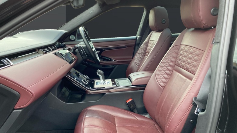 Land Rover Range Rover Evoque 2.0 D200 Autobiography 5dr Auto Diesel Hatchback